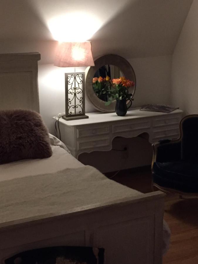 Brugge’s House of Friends Appartement Buitenkant foto